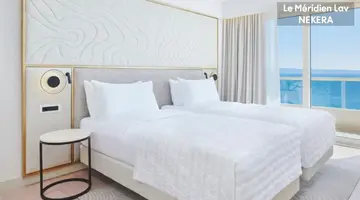 Le Meridien Lav Split