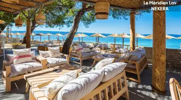 Le Meridien Lav Split