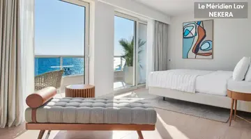 Le Meridien Lav Split