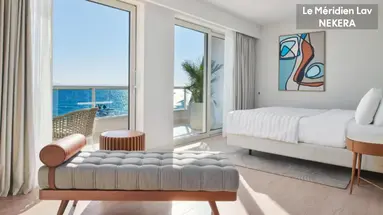 Le Meridien Lav Split