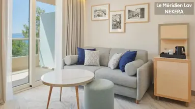 Le Meridien Lav Split