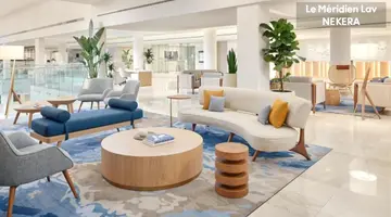 Le Meridien Lav Split