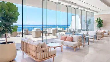 Le Meridien Lav Split