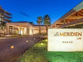Le Meridien Lav Split