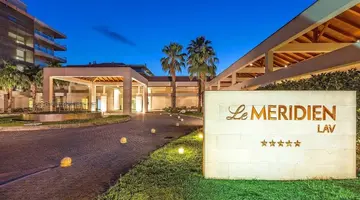 Le Meridien Lav Split