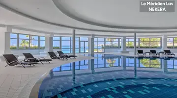 Le Meridien Lav Split