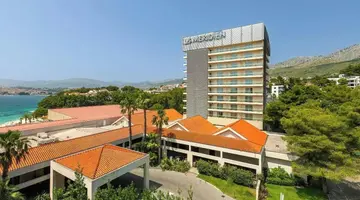 Le Meridien Lav Split