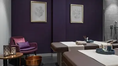 Le Meridien Lav Split