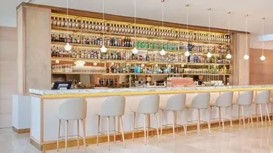Le Meridien Lav Split