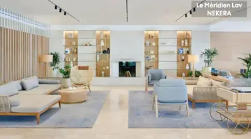 Le Meridien Lav Split