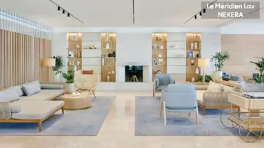 Le Meridien Lav Split