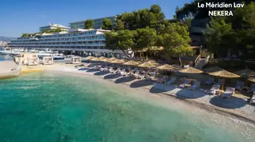 Le Meridien Lav Split