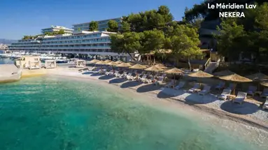 Le Meridien Lav Split