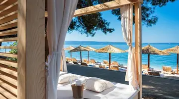 Le Meridien Lav Split