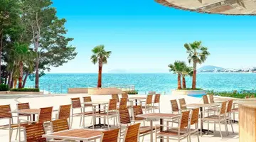 Le Meridien Lav Split