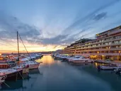 Le Meridien Lav Split