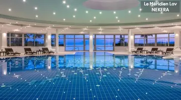 Le Meridien Lav Split