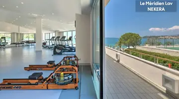 Le Meridien Lav Split
