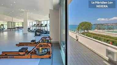 Le Meridien Lav Split