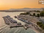 Le Meridien Lav Split