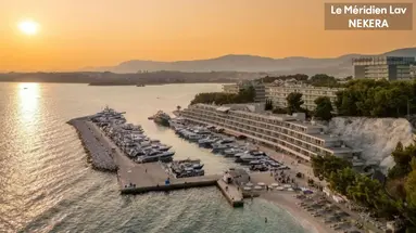 Le Meridien Lav Split