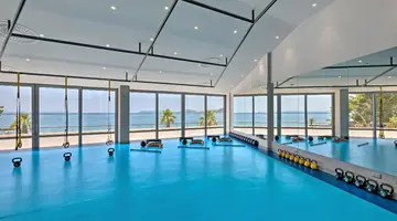 Le Meridien Lav Split