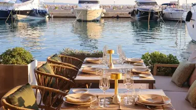 Le Meridien Lav Split