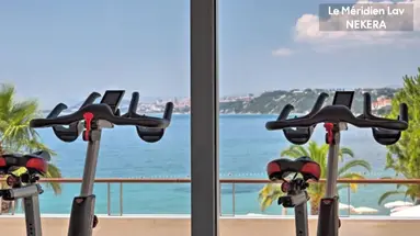 Le Meridien Lav Split