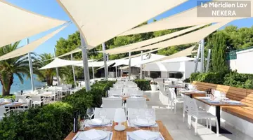 Le Meridien Lav Split