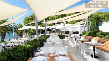 Le Meridien Lav Split
