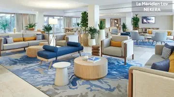 Le Meridien Lav Split