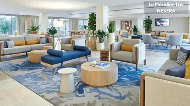 Le Meridien Lav Split