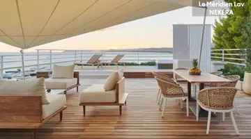 Le Meridien Lav Split