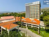 Le Meridien Lav Split