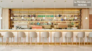 Le Meridien Lav Split