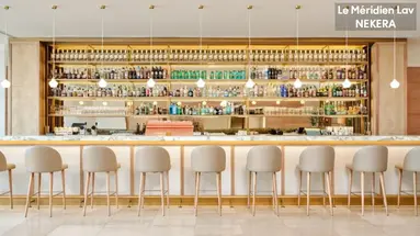 Le Meridien Lav Split