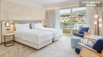 Le Meridien Lav Split