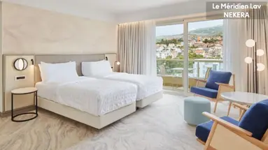 Le Meridien Lav Split