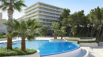 Le Meridien Lav Split