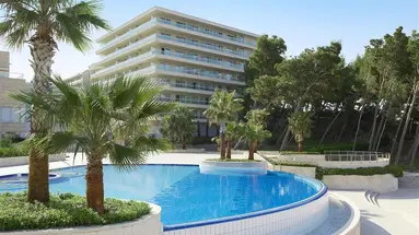 Le Meridien Lav Split
