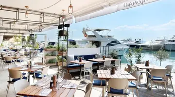 Le Meridien Lav Split