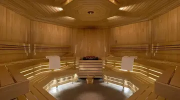 Le Meridien Lav Split