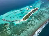 Le Meridien Maldives Resort & SPA
