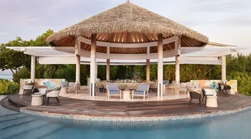 LE MERIDIEN MALDIVES RESORT & SPA