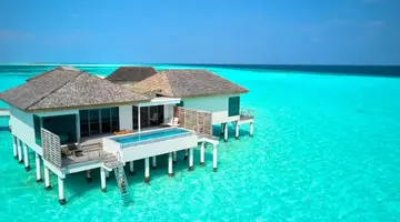 LE MERIDIEN MALDIVES RESORT & SPA