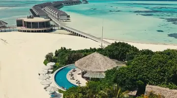 LE MERIDIEN MALDIVES RESORT & SPA