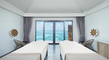 Le Meridien Maldives Resort & Spa