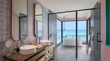 Le Meridien Maldives Resort & SPA