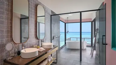 Le Meridien Maldives Resort & SPA
