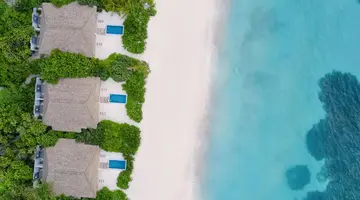 LE MERIDIEN MALDIVES RESORT & SPA